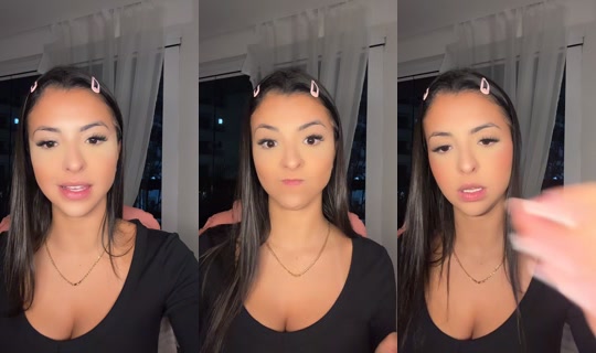s4empress TikTok Live — Oct 2, 2026, 10:53 PM