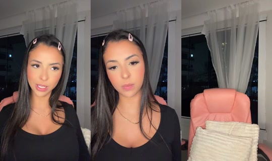 s4empress TikTok Live — Oct 2, 2026, 11:16 PM