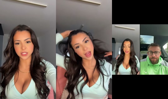 s4empress TikTok Live — Oct 4, 2026, 11:22 AM