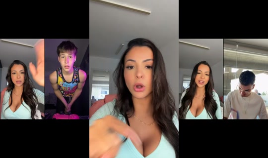 s4empress TikTok Live — Oct 4, 2026, 1:43 PM