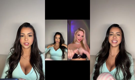 s4empress TikTok Live — Oct 4, 2026, 4:44 PM
