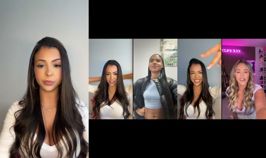 s4empress TikTok Live — Oct 6, 2026, 2:45 PM