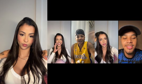 s4empress TikTok Live — Oct 6, 2026, 5:32 PM