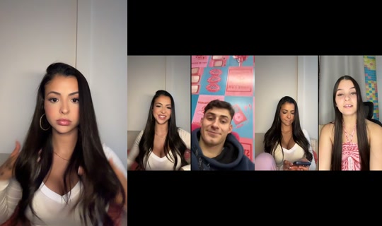 s4empress TikTok Live — Oct 6, 2026, 7:57 PM