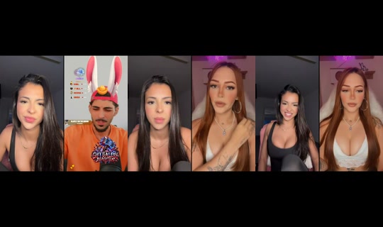 s4empress TikTok Live — Oct 7, 2026, 8:25 AM