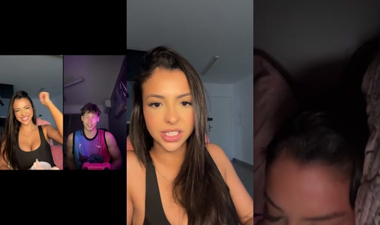 s4empress TikTok Live — Oct 7, 2026, 10:30 AM