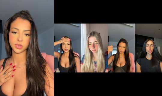 s4empress TikTok Live — Oct 7, 2026, 2:25 PM