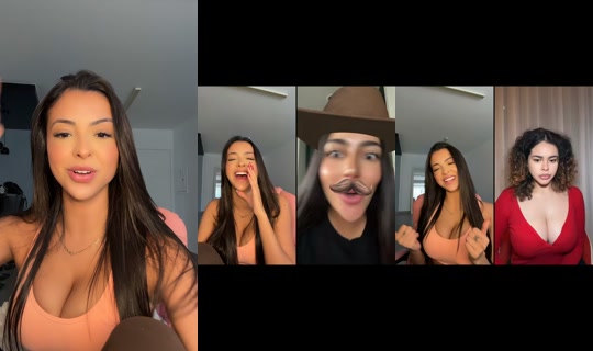 s4empress TikTok Live — Oct 8, 2026, 1:14 PM
