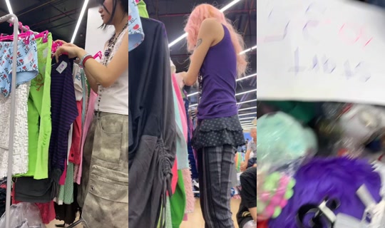 s6tanicangel TikTok Live — Sep 16, 2026, 11:40 AM