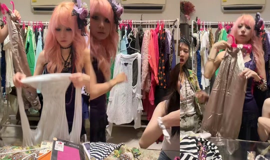 s6tanicangel TikTok Live — Sep 16, 2026, 4:48 PM