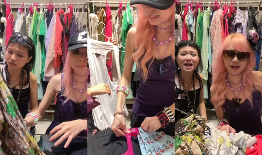 s6tanicangel TikTok Live — Sep 16, 2026, 6:52 PM
