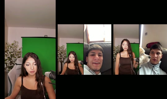 s7envip TikTok Live — Sep 11, 2026, 11:21 AM