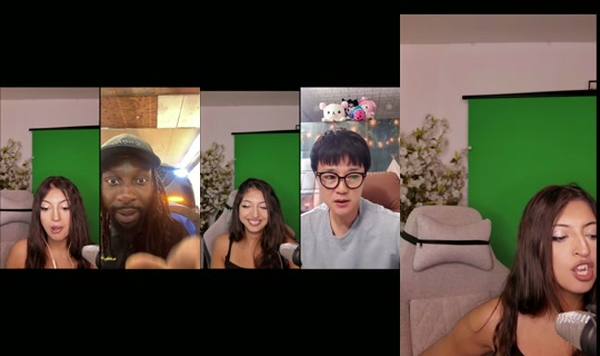 s7envip TikTok Live — Sep 11, 2026, 1:13 PM