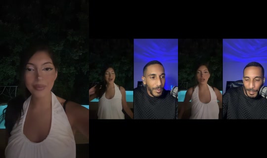 s7envip TikTok Live — Sep 11, 2026, 7:55 PM