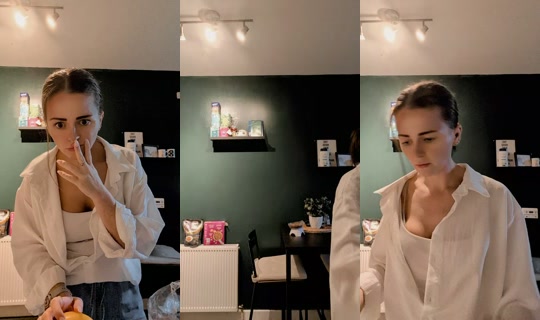 s89xx TikTok Live — Sep 24, 2026, 5:45 PM