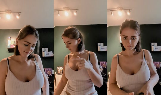 s89xx TikTok Live — Oct 3, 2026, 3:59 PM