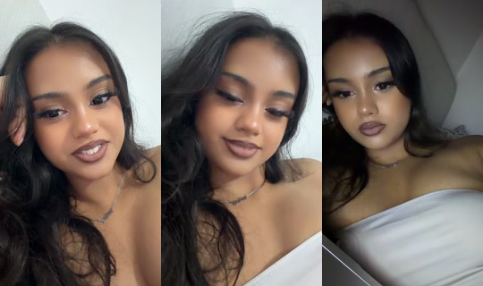 s_.miee TikTok Live — Sep 30, 2026, 11:05 PM