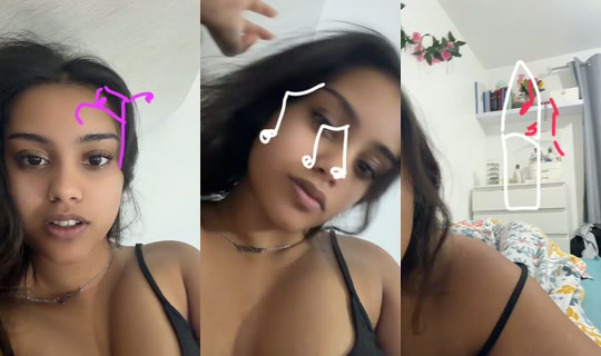 s_.miee TikTok Live — Oct 4, 2026, 8:08 PM