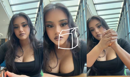 s_.miee TikTok Live — Oct 5, 2026, 1:08 PM