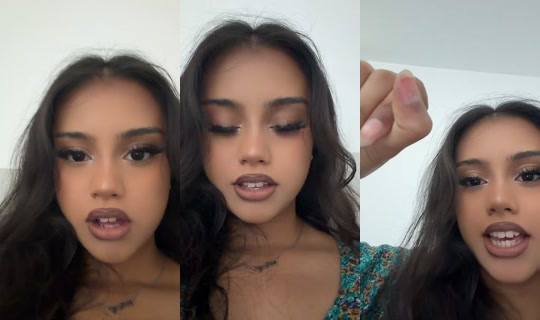 s_.miee TikTok Live — Oct 5, 2026, 3:43 PM
