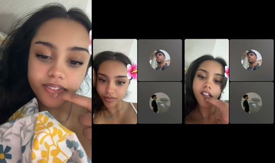 s_.miee TikTok Live — Oct 6, 2026, 11:31 PM