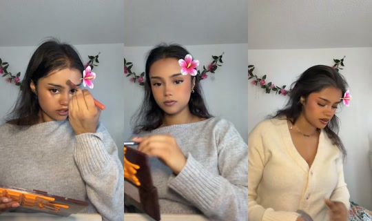 s_.miee TikTok Live — Oct 8, 2026, 11:13 AM