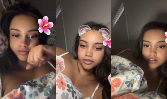 s_.miee TikTok Live — Oct 8, 2026, 10:37 PM