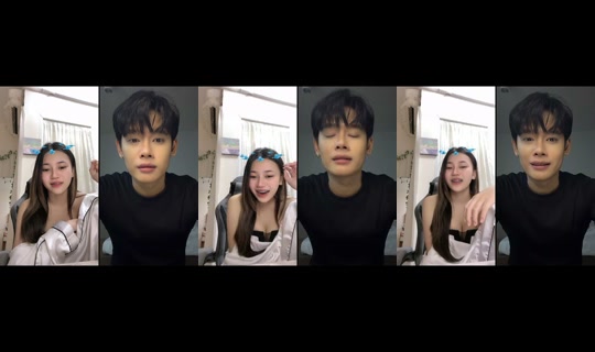 s_1imla TikTok Live — Oct 3, 2026, 7:33 PM
