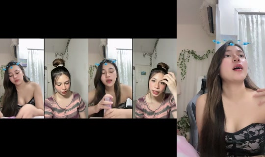 s_1imla TikTok Live — Oct 4, 2026, 5:50 PM