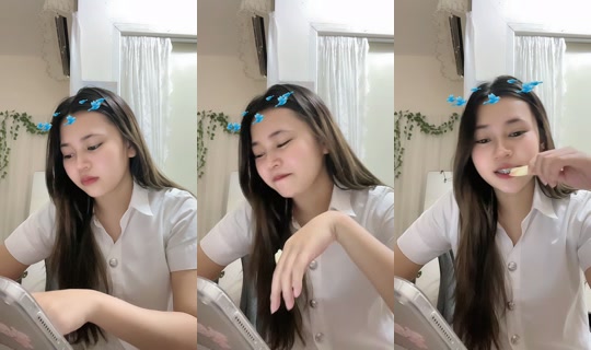 s_1imla TikTok Live — Oct 6, 2026, 9:38 AM