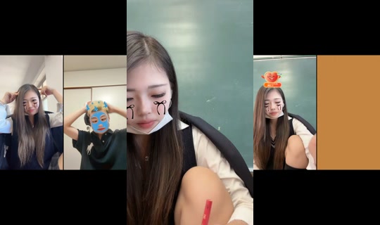 s__.xxll TikTok Live — Oct 2, 2026, 2:14 AM