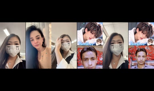s__.xxll TikTok Live — Oct 2, 2026, 5:17 AM