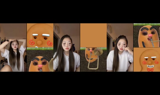 s__.xxll TikTok Live — Oct 2, 2026, 11:32 AM