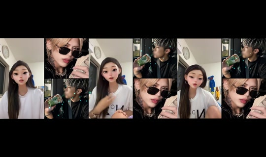 s__.xxll TikTok Live — Oct 2, 2026, 3:19 PM