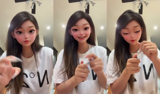 s__.xxll TikTok Live — Oct 3, 2026, 6:27 AM