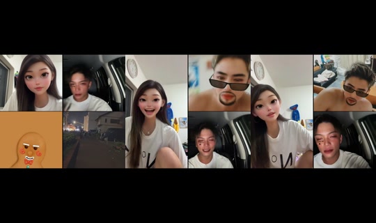 s__.xxll TikTok Live — Oct 3, 2026, 11:28 AM