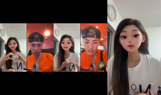 s__.xxll TikTok Live — Oct 3, 2026, 2:57 PM
