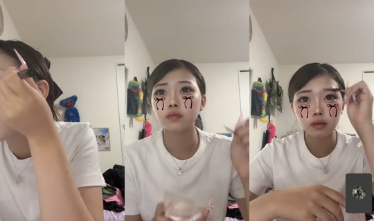 s__.xxll TikTok Live — Oct 4, 2026, 7:04 AM