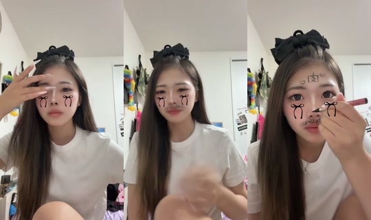 s__.xxll TikTok Live — Oct 4, 2026, 12:57 PM