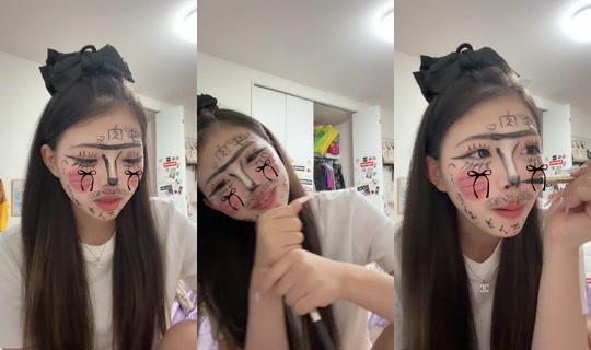 s__.xxll TikTok Live — Oct 4, 2026, 1:28 PM