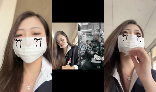s__.xxll TikTok Live — Oct 5, 2026, 12:32 AM