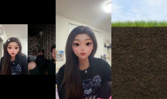 s__.xxll TikTok Live — Oct 5, 2026, 1:42 PM