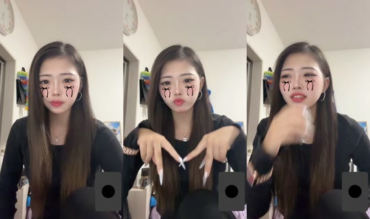 s__.xxll TikTok Live — Oct 6, 2026, 9:52 AM