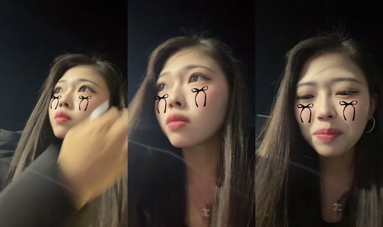 s__.xxll TikTok Live — Oct 6, 2026, 10:40 AM