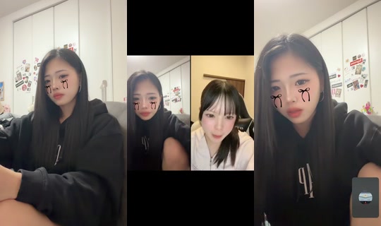s__.xxll TikTok Live — Oct 7, 2026, 11:12 AM
