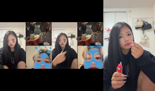 s__.xxll TikTok Live — Oct 7, 2026, 1:04 PM
