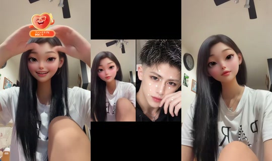 s__.xxll TikTok Live — Oct 8, 2026, 8:14 AM
