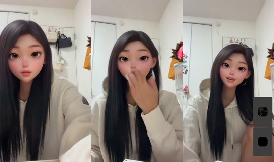 s__.xxll TikTok Live — Oct 8, 2026, 10:43 AM