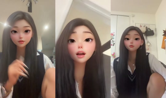 s__.xxll TikTok Live — Oct 9, 2026, 4:52 AM