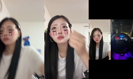 s__.xxll TikTok Live — Oct 9, 2026, 9:48 AM